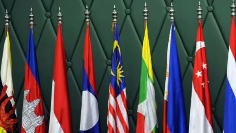 Kepelbagaian dalam ASEAN mainkan peranan penting kembangkan ekonomi hijau Kepelbagaian dalam ASEAN mainkan peranan penting kembangkan ekonomi hijau