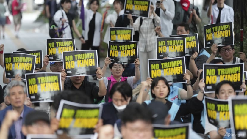 Commentary: What the world got wrong about tariffs Commentary: What the world got wrong about tariffs