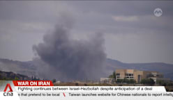 War on Iran: Tehran reveals details of draft US deal 