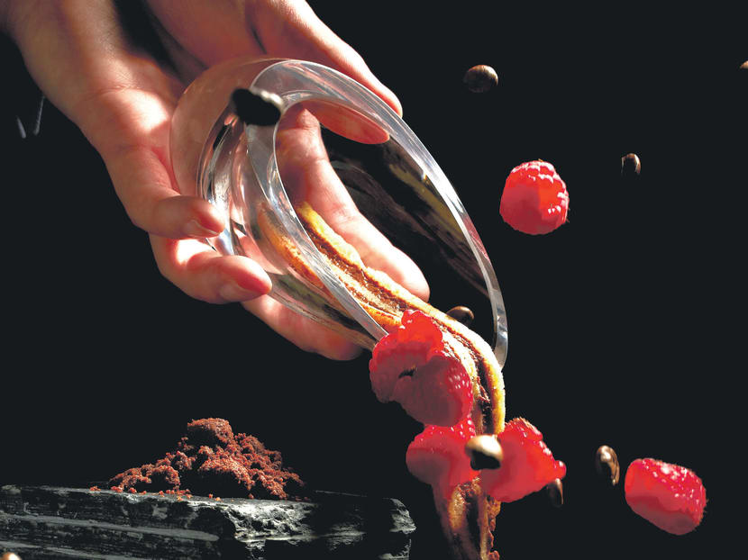 Food review: Keystone Restaurant | 3.5/5