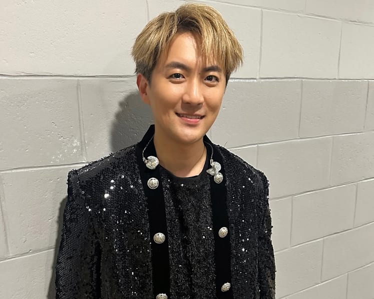 Singaporean singer Hong Junyang declares bankruptcy, incurred debts from failed restaurant chain