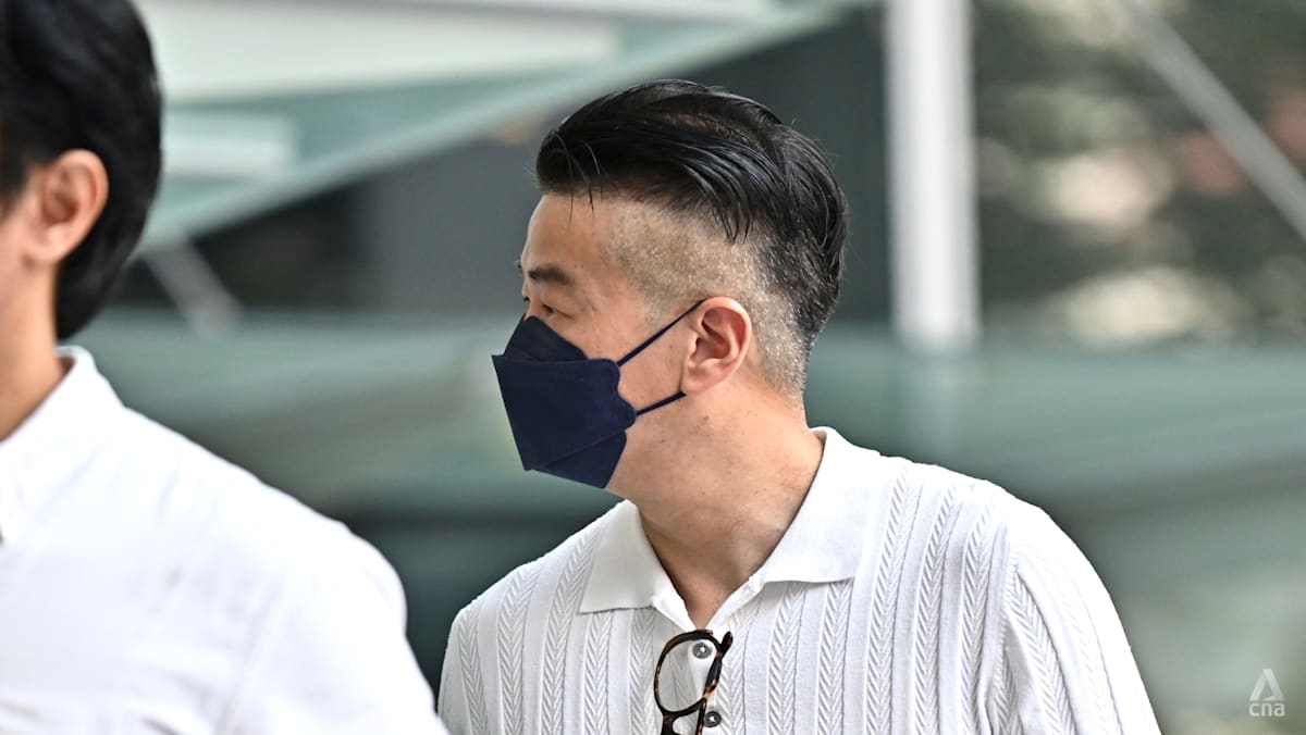Former Sakae Holdings director gets jail for misappropriating S.8 million, lying in High Court