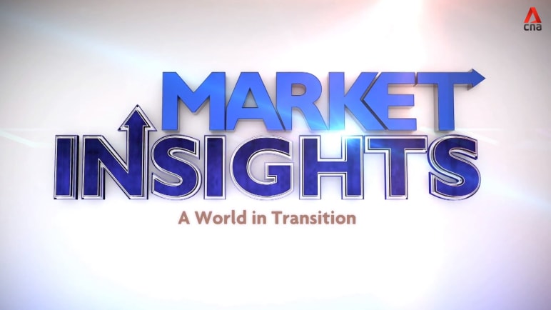 Market Insights - S1: A World In Transition