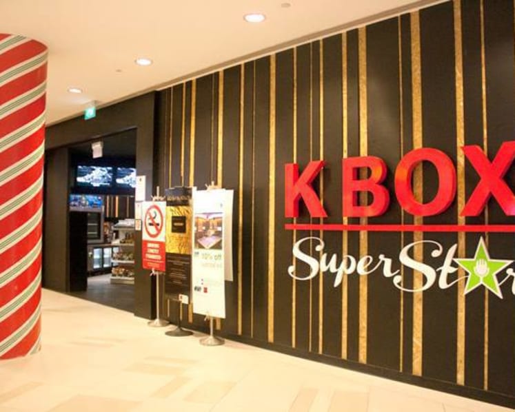 Karaoke chain fined S$50,000 for breaching data protection law