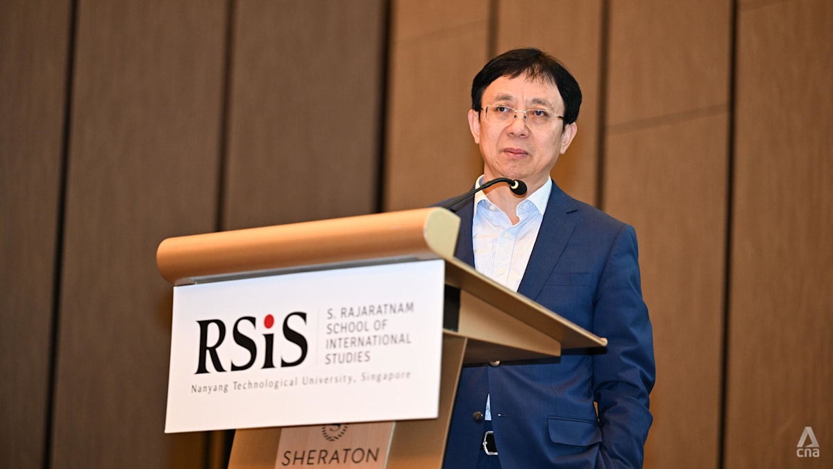 As talk of a US-China ‘grand bargain’ intensifies, what would such a deal entail?