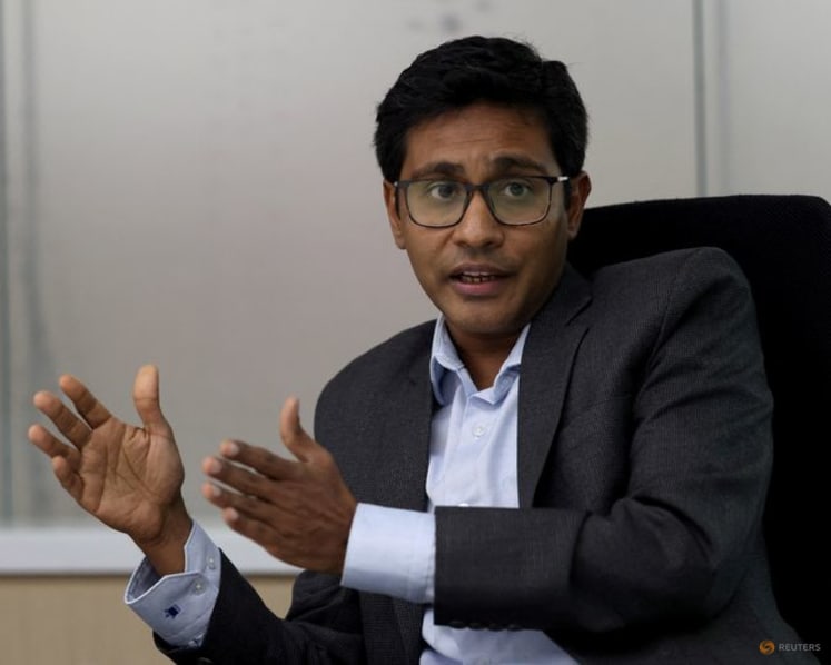 AI driving productivity gains with steady headcount, Epsilon India head says