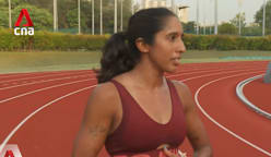 SEA Games 2025: Singapore athletics using more analytics to boost performances this year 