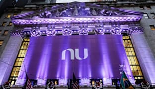 Digital lender Nubank posts Q3 income beat, record profitability