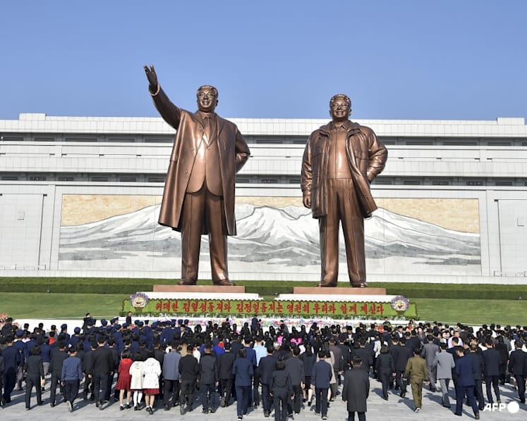 China, Russia ties driving North Korean economic recovery: Seoul