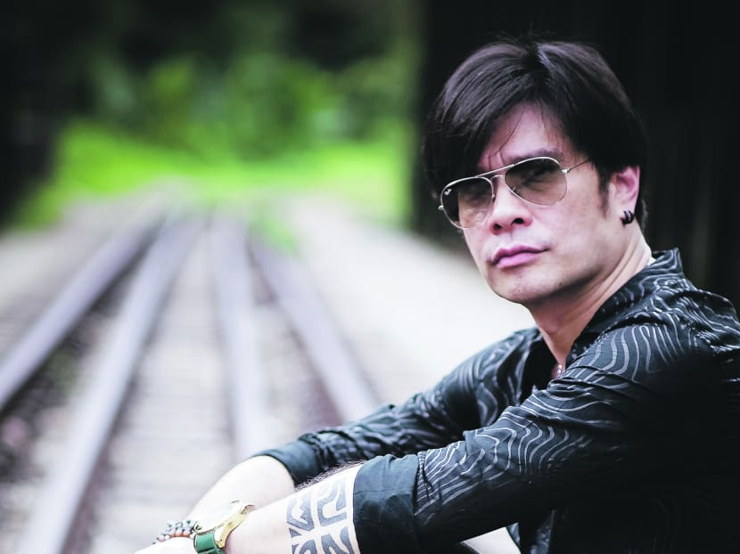 These veteran performers are still rocking  the nights away