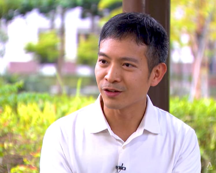 Healthcare costs, education stress: Incoming Minister of State Shawn Loh on adopting ‘listening approach’ Healthcare costs, education stress: Incoming Minister of State Shawn Loh on adopting ‘listening approach’