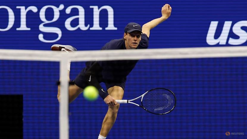 Machine-like Sinner meets magician Alcaraz for US Open crown