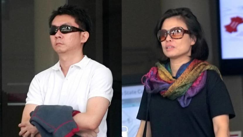 Maid-abusing couple to serve jail term for abusing other maid after completing current sentence