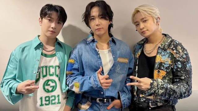 F.T. Island再减1人！宣布暂以2人体制活动