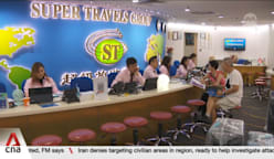 War on Iran: Travel agencies face losses as Singapore tourists postpone Europe trips 