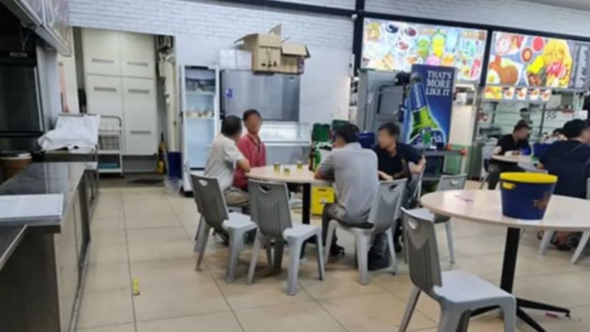 2 kedai didenda, diarah tutup kerana jual minuman keras selepas 10.30 malam 2 kedai didenda, diarah tutup kerana jual minuman keras selepas 10.30 malam