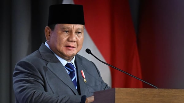 Perusahaan RI–AS capai kesepakatan senilai Rp118 triliun dalam kunjungan Prabowo ke Washington