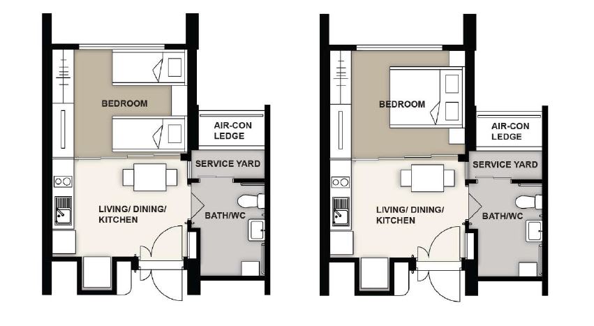 What you need to know about the new assisted living HDB flats in Queenstown for seniors - CNA