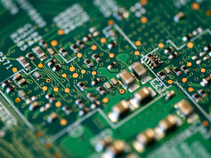 China needs allies, not isolation, to solve its chip shortage