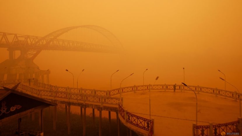 'Very dangerous': Timor-Leste shuts schools over Indonesia haze