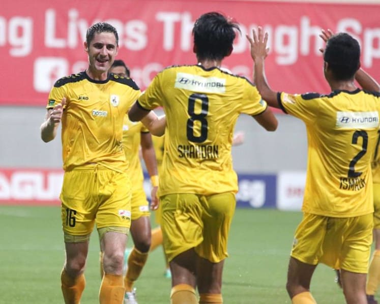 Older players can still play in the 2018 S.League: FAS