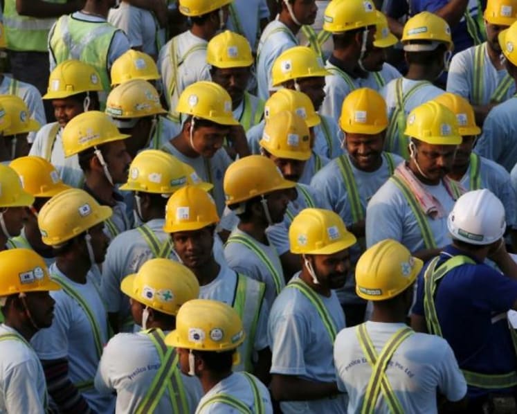 32 employers failed to pay migrant workers’ medical bills between 2020 and 2022