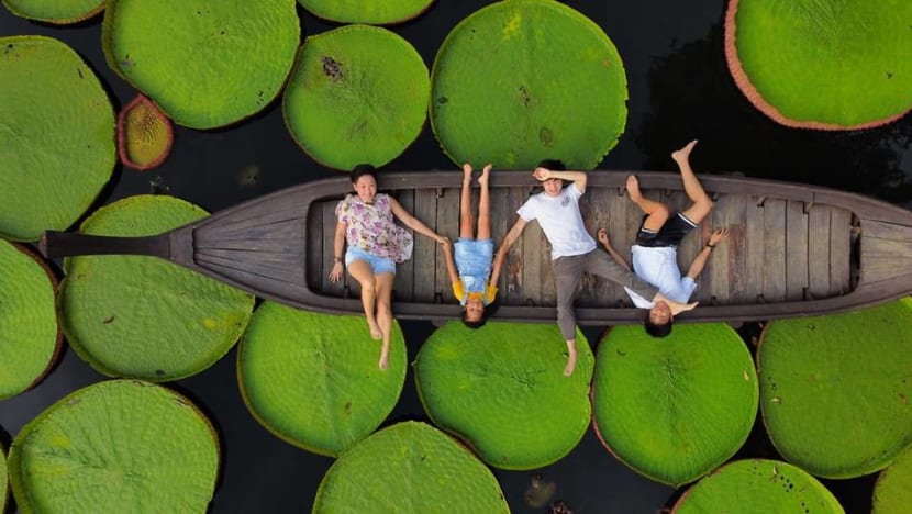 Singapore residents travelling during COVID-19 – the risks and payoffs of reuniting with loved ones