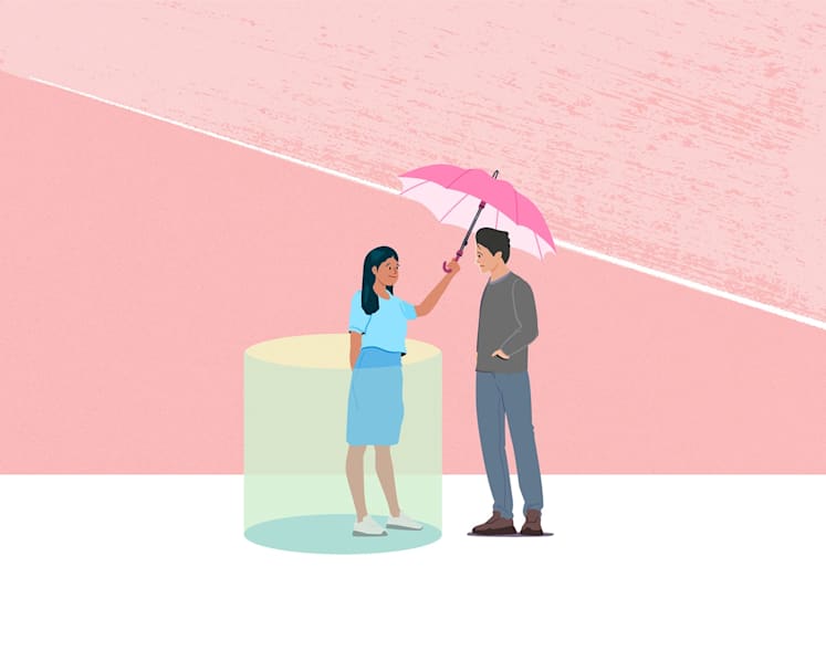 Always the 'therapist friend'? Here's how to set boundaries without losing your friendships