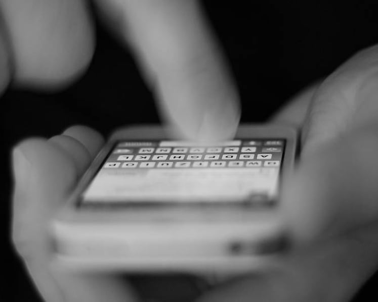 Commentary: Smartphones a double-edged sword but many think they’re great sword wielders