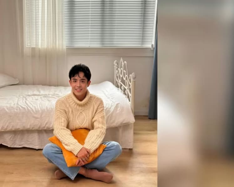 Dijual 3 kali dalam 4 hari, terungkap detail mengerikan penculikan aktor China Wang Xing