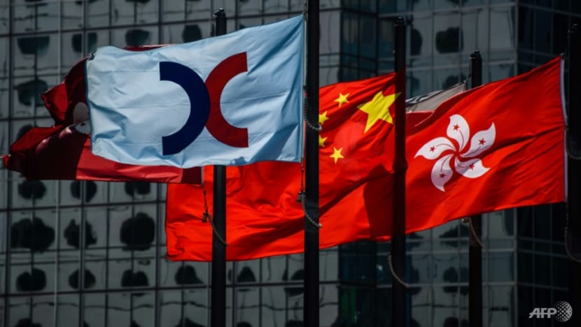 Commentary: Hong Kong’s IPO market lags behind other exchanges