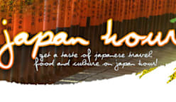 Japan Hour