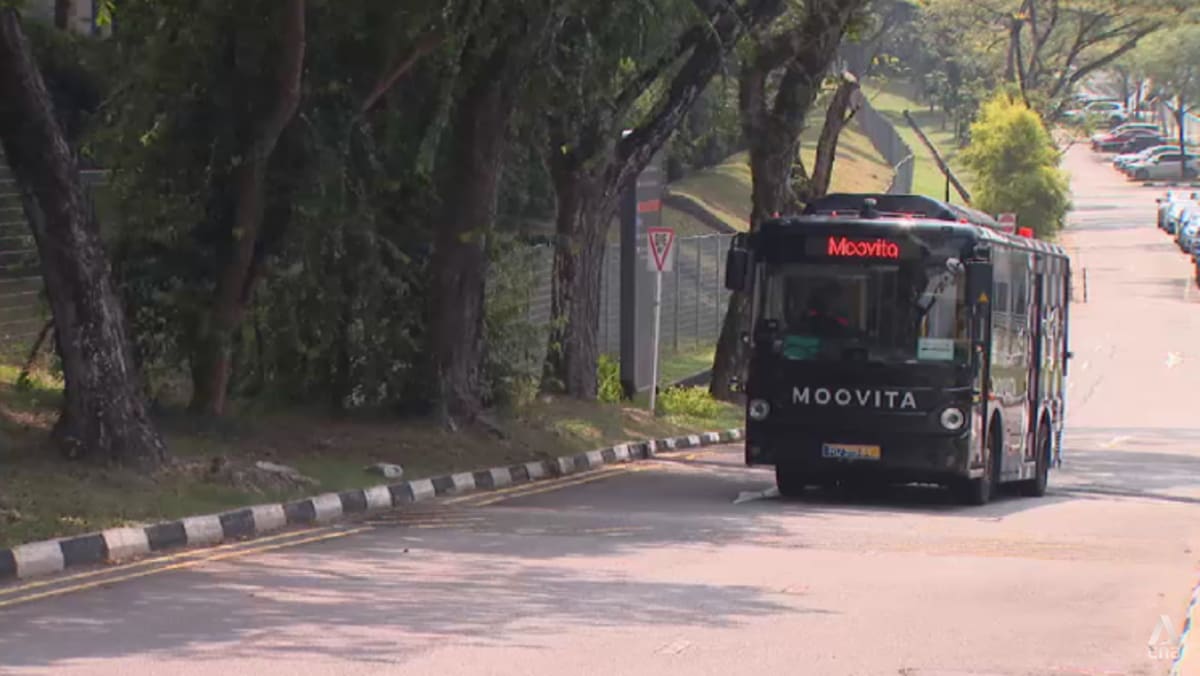 Polytechnics step up autonomous mobility training as industry needs evolve