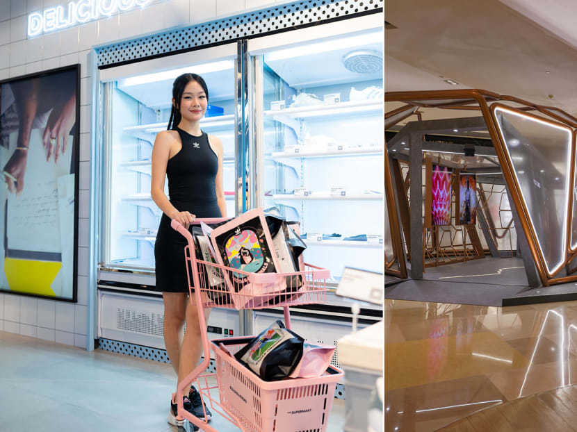 Best Things To Do In Singapore In August 2022 &mdash; Go To A Faux Supermarket, Candlelight Concert, 7th Month Festival & More