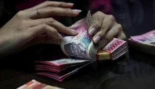 Indonesia might move government funds to regional banks, finance ministry says