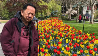 Commentary: I am 86 and have dementia, but I still have much to give