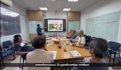 சிங்கப்பூரில் உள்ள 7 மில்லியன் மரங்கள் எப்படி பாதுகாக்கப்படுகின்றன?