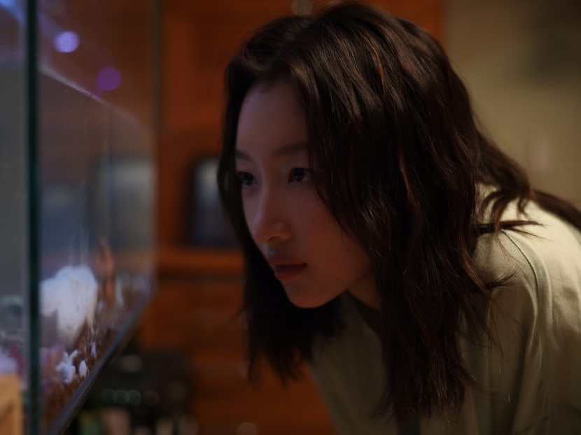 Tainted Love review: Zhou Dongyu is elusively magnetic in frustrating love-scam drama