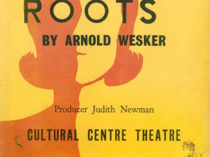 ‘We survived a war!’: 70 years of The Stage Club