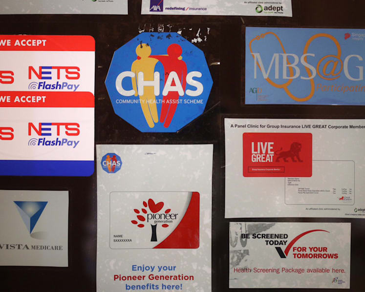 MOH to consider compulsory itemised billing at Chas clinics