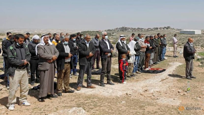 UN, US, Russia and EU meet virtually on Israel, Palestinians