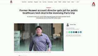 Singapore Tonight - Tue 27 Jan 2026