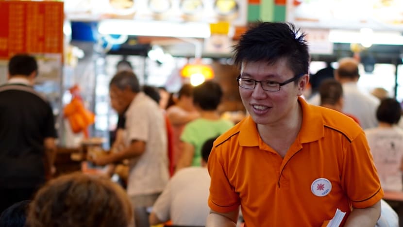 MPs’ primary role should come in Parliament: Hazel Poa