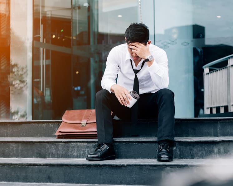 Commentary: Mass layoffs are creating a quit-friendly workforce