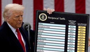 Singapore businesses bracing for ripple effects as Trump's new tariffs target Asia: Observers