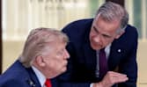 Trump arahkan tarif baharu 50% ke atas barangan Kanada