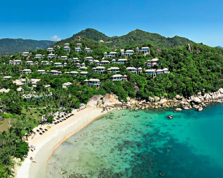 What is it like to travel to Koh Samui right now? Thailand in the new normal