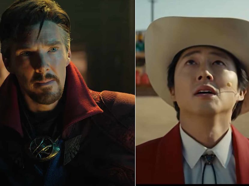 Super Bowl 2022 Movie & TV Trailers &mdash; From Doctor Strange In The Multiverse Of Madness To Jordan Peele&rsquo;s Nope