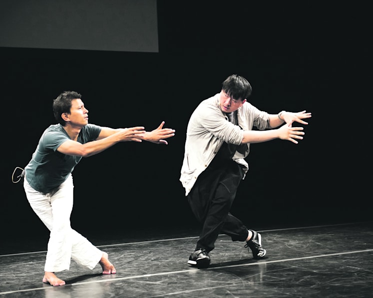 da:ns fest 2015: SoftMachine pulls the plug on ‘Asian’ dance