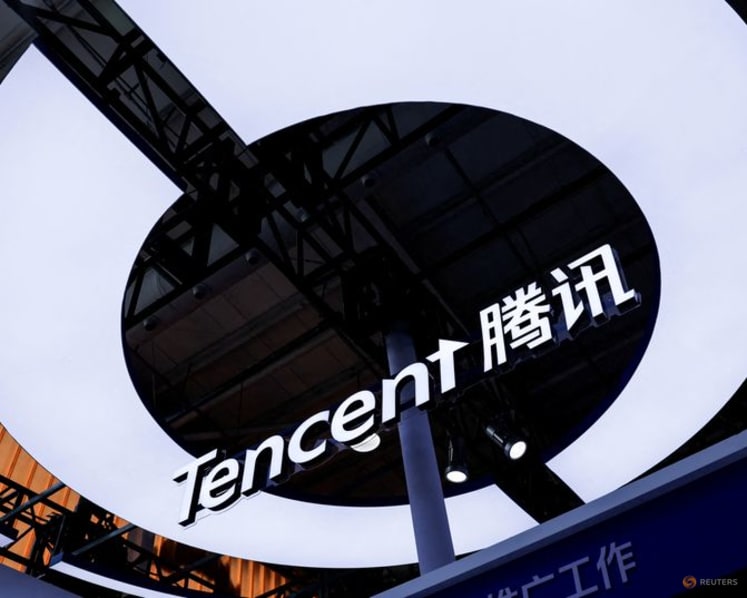Tencent integrates WeChat with OpenClaw AI agent amid China tech battle